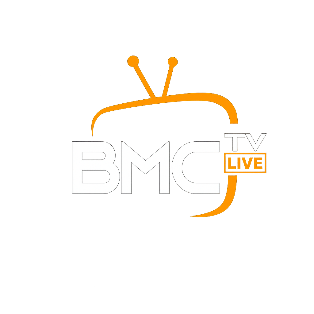 Logo oficial BMC Live